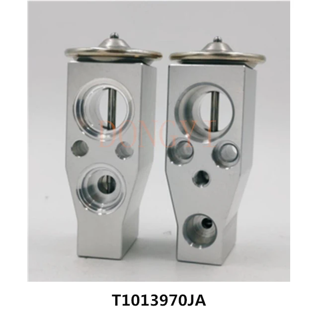 

Расширительный клапан A/C T1013970JA