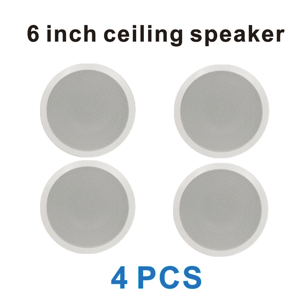 46 inch speaker