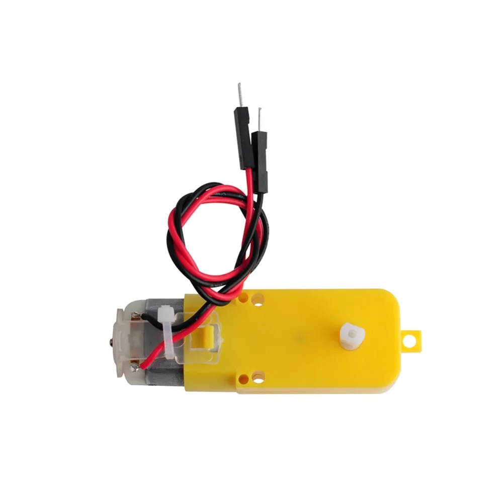 TT-Motor-DC-Gearbox-Motor (7)