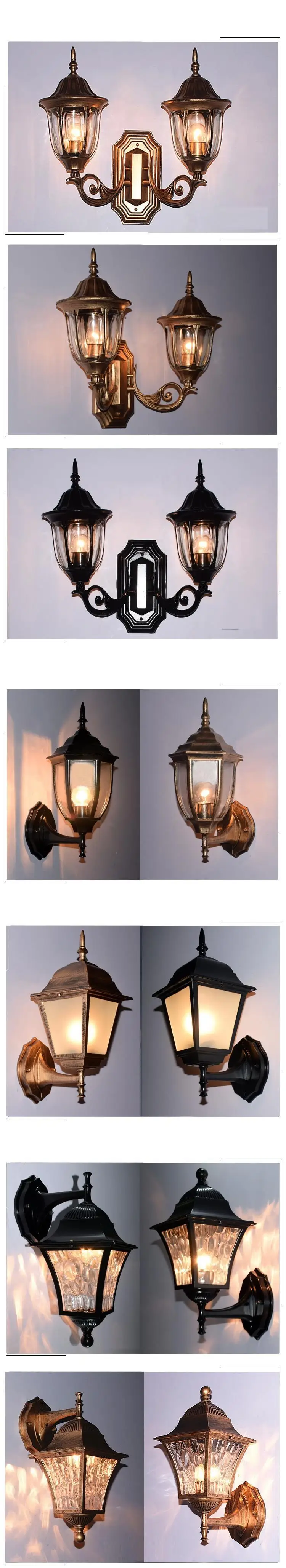 Arandela Para Parede бра Badkamer Verlichting Vanity аппликация Murale спальня светильник Aplique Luz Pared светильник Настенный светильник