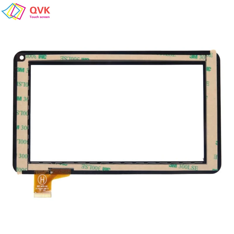 7-дюймовый черный PN C186104E5-FPC790DR GSL1680 C186104E5 FPC790DR планшет емкостный сенсорный экран дигитайзер Датчик (art.: 3920bd71ea9f0) - 3920bd71ea9f0