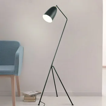 

Nordic Floor lamp Standing lamp Living room Bedroom Coffee Shop Studio indoor home decor tall lamp floor standing lamp
