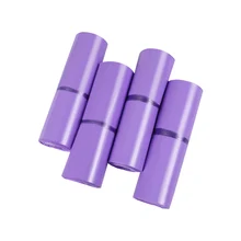 

In Stock 25*35cm 9.8x13.8in Grey White Polymailer Mailing Bags Pink Poly Mailer Custom Logo Mail Courier Envelope Bag Plastic