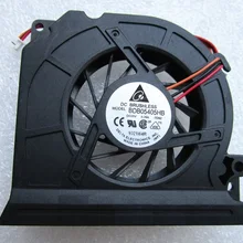 Процессор кулер вентилятор для samsung NP-R60 R60 плюс R60Y NP-R58 R58 P500 MCF-915BM05 BDB05405HB 7D92 5V 0.28A BA31-00051A