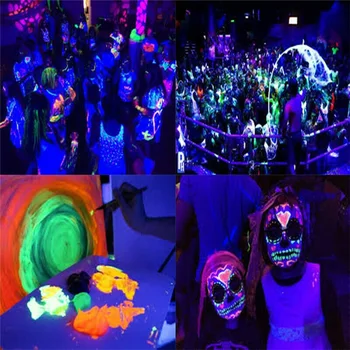 

LED UV Light Strip Ultraviolet Flexible Purple 33FT Blacklight 5M 300 LEDs With LED Strip Connector