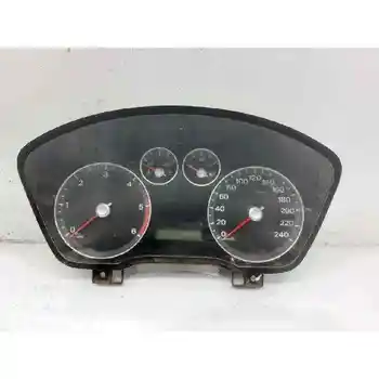 

4M5T10849 table instruments FORD FOCUS C-MAX (CAP)
