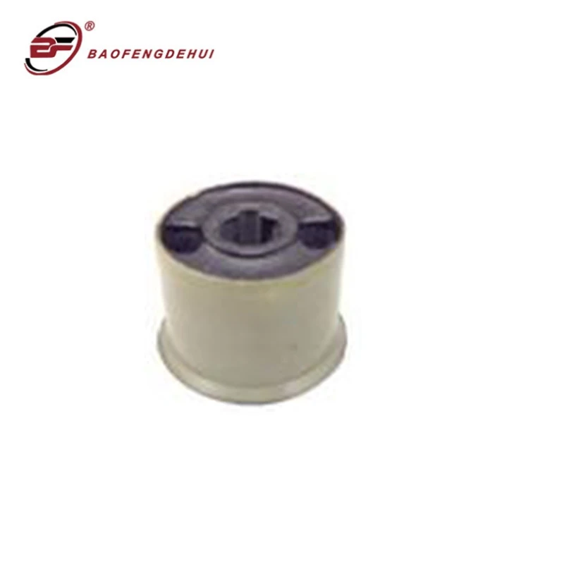 Suspension Bushing Holder Mount 1K0407183G For Skoda Fabia Roomster