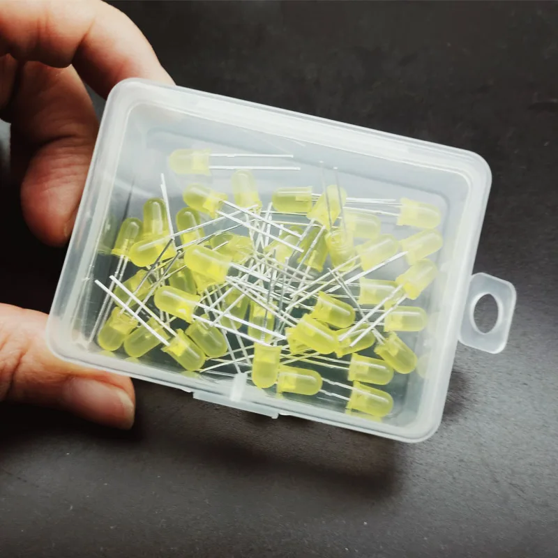 LED Light Emitting Diodes-67