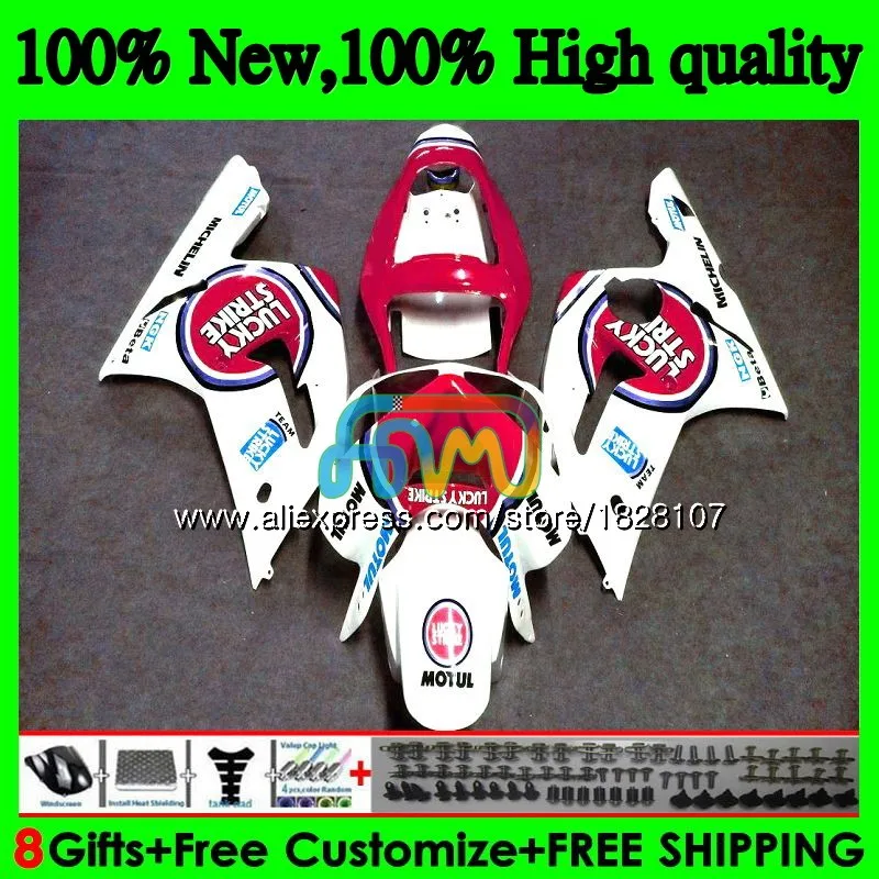 Корпус для KAWASAKI 600CC ZX600 ZX636 12BS. 35 ZX 636 6 R ZX 6R 03 04 ZX-636 Лаки Страйк ZX-600 ZX-6R ZX6R 03 04 2003 2004 Обтекатель