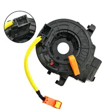 Рулевое колесо комбинированный переключатель кабель в сборе для Toyota Corolla 2007- Yaris 2008-2013 VIOS 2008-2013 84306-02190