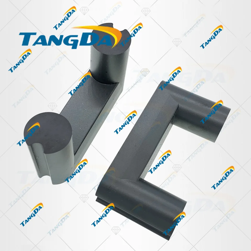 6062 U 60*62 UY type Soft ferrite core 60.8*31*15.8 mm UY16 PC40