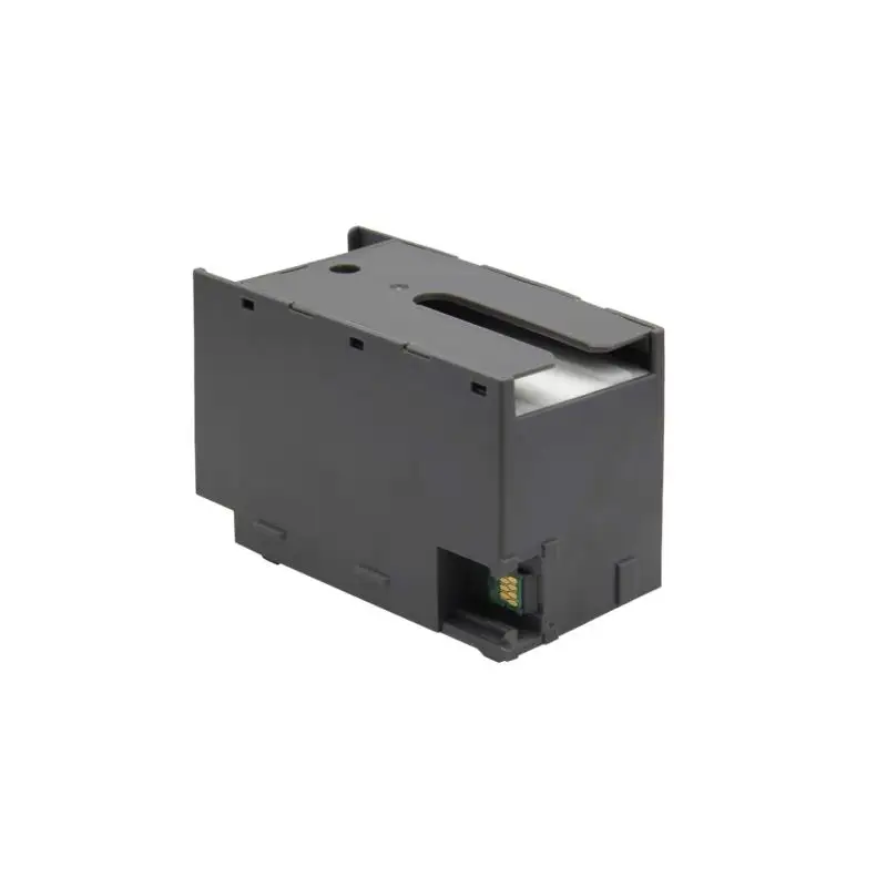 

CISSPLAZA 1pc T6716 maintenance ink tank for epson WF-C529R C579R M5299 M5799 C5710 C5790 C5290 C5210 ET-8700 Waste Ink Tank