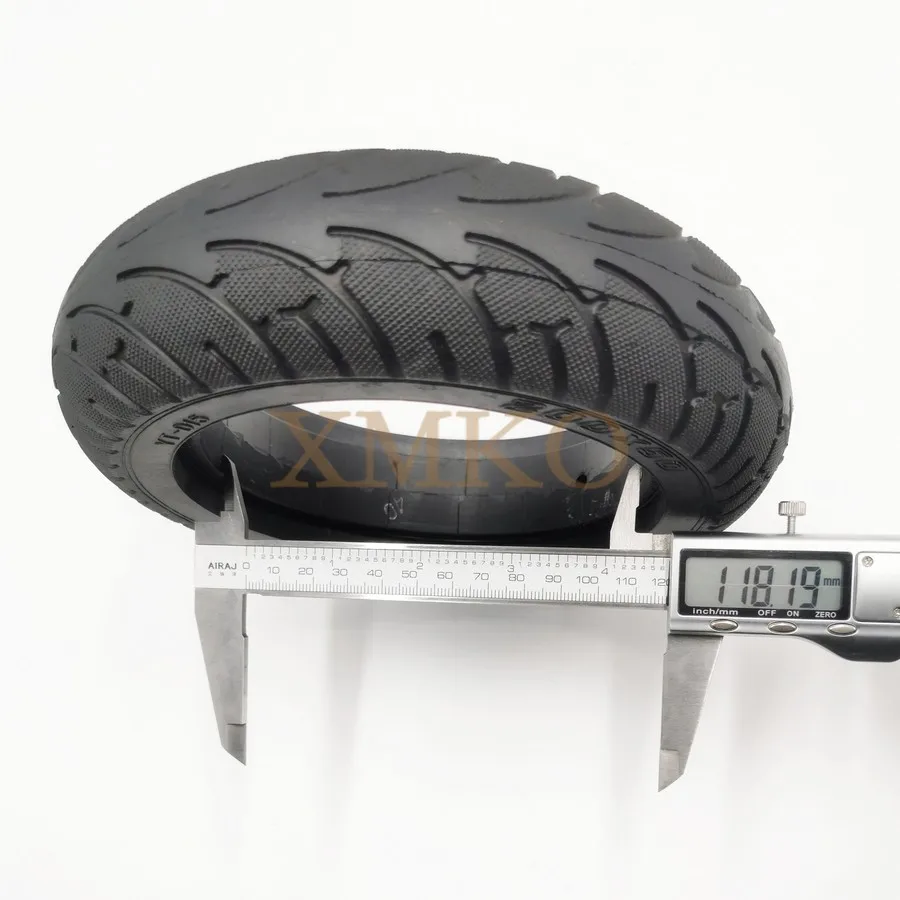 200x50 твердые шины 8X2T для Speedway mini 4 Pro заднее колесо 8 дюймов шина электрического