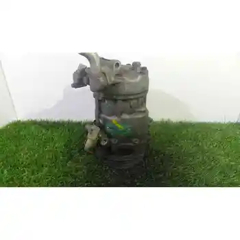 

1219F JPB101240 Air Conditioning Compressor Mg Rover 25 Hatchback (rf)