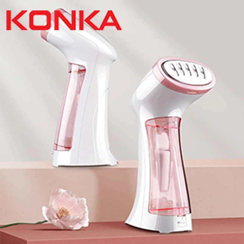 KONKA мини портативный отпариватель для одежды бытовой электрический утюг