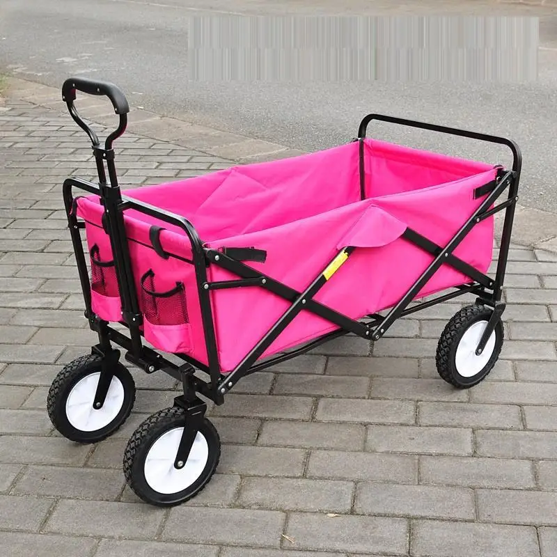 Бар каретилла Plegable Carrito De складной хранения Carello колесница Roulant стол Меса Cocina вагонетки покупкы Кухня to Cart - Цвет: Number 14
