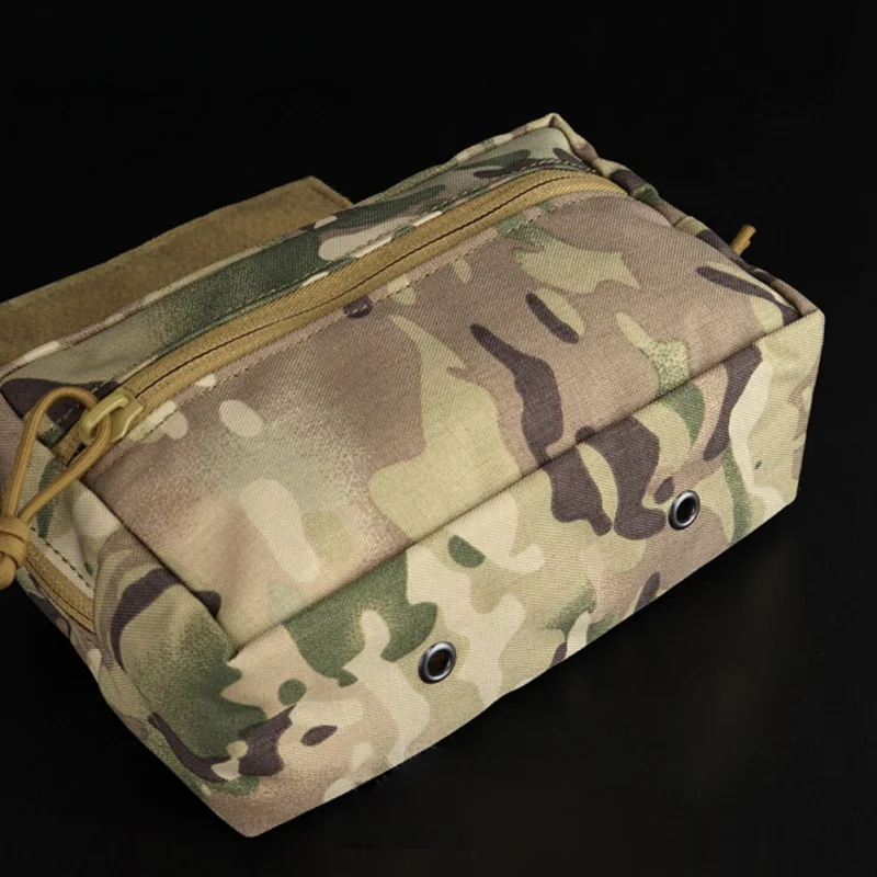 ОХОТА Molle журнал Тактический Открытый мешок стрельба пакет Водонепроницаемый Поясная спортивная сумка аксессуар