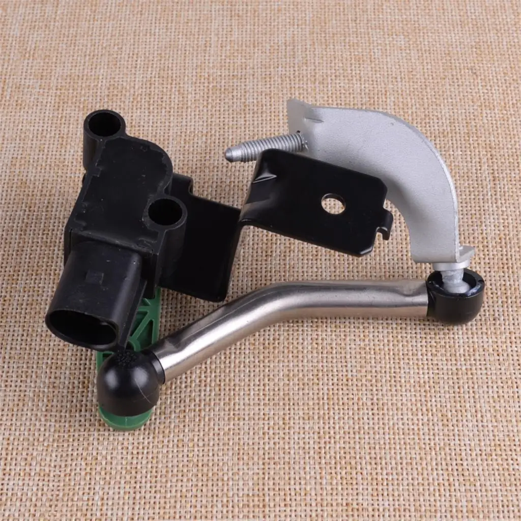 CITALL подходит для VW CC Eos AUDI Q3 Quattro FWD 3C0412521B автомобиля передняя левая фара Датчик выравнивания