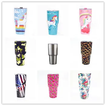 

Wholesale 100pcs Stainless Steel Tumbler 30oz tumbler Double Wall Vacuum Insulated Travel Coffee Mug Large Capacity Sports Cups