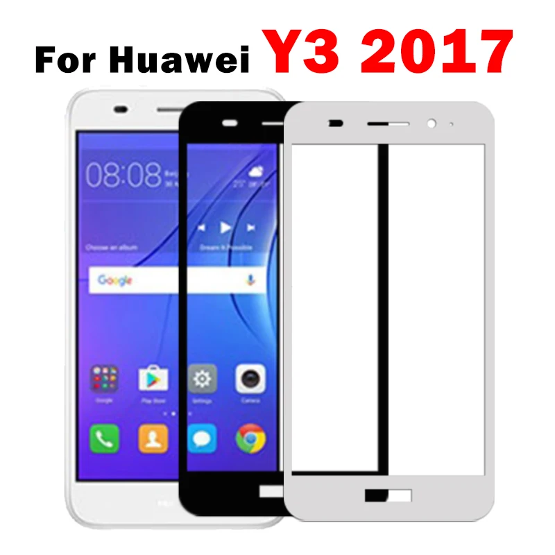 Huawei 3y 2017 Clearance