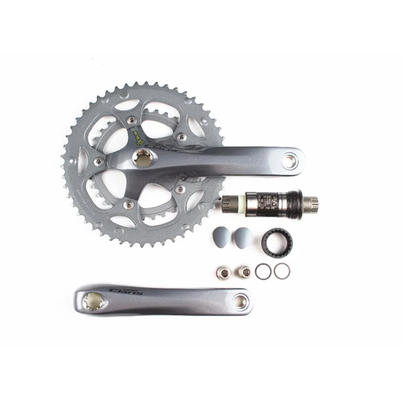 crank shimano claris