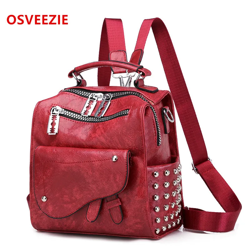 Роскошный известный брендовый дизайнерский Bolsos Mujer De Marca Famosa Mochila Feminina Grande непроницаемая дамская сумка