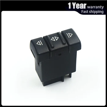

Window Switch Regulator Control Lifter Button For Renault 19 II 2 7700817339
