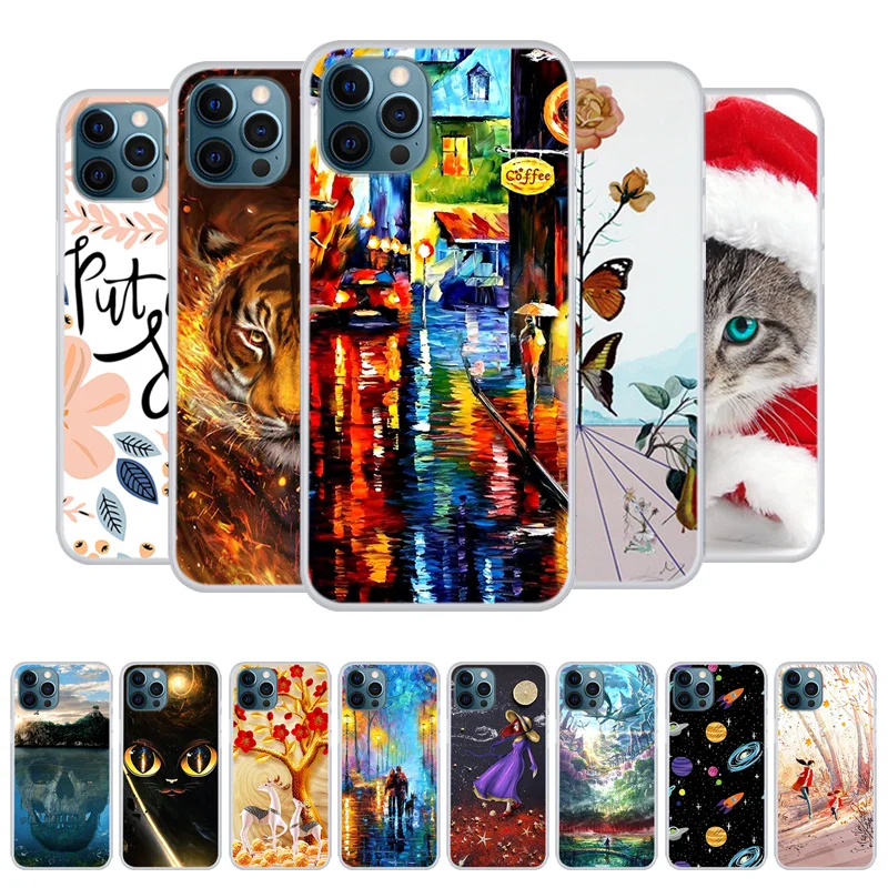 Custodia Per Iphone 13 Pro Max Liteclear Cover Per Telefono Custodia Morbida In Tpu Trasparente Per Iphone 13 Lite Funda 13 Lite 13Pro Silicone