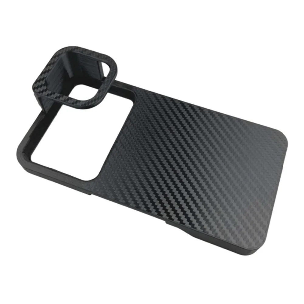 Mobile Gimbal Switch Mount Plate GoPro Adapter for GoPro Hero 8 Black