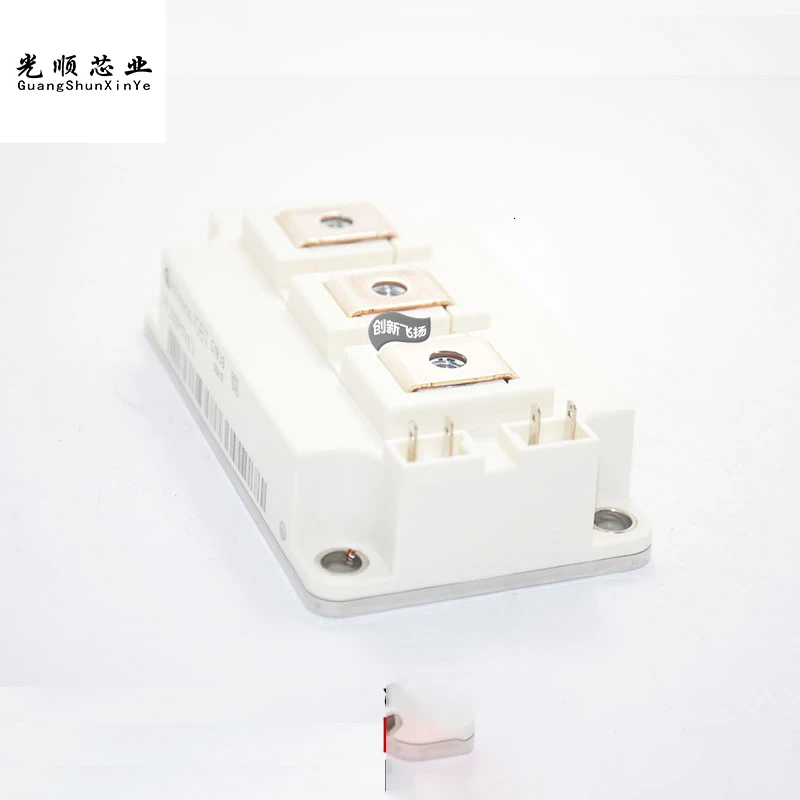 Оригинальные импортные FF200R17KE3 IGBT 200A1200V гарантия качества
