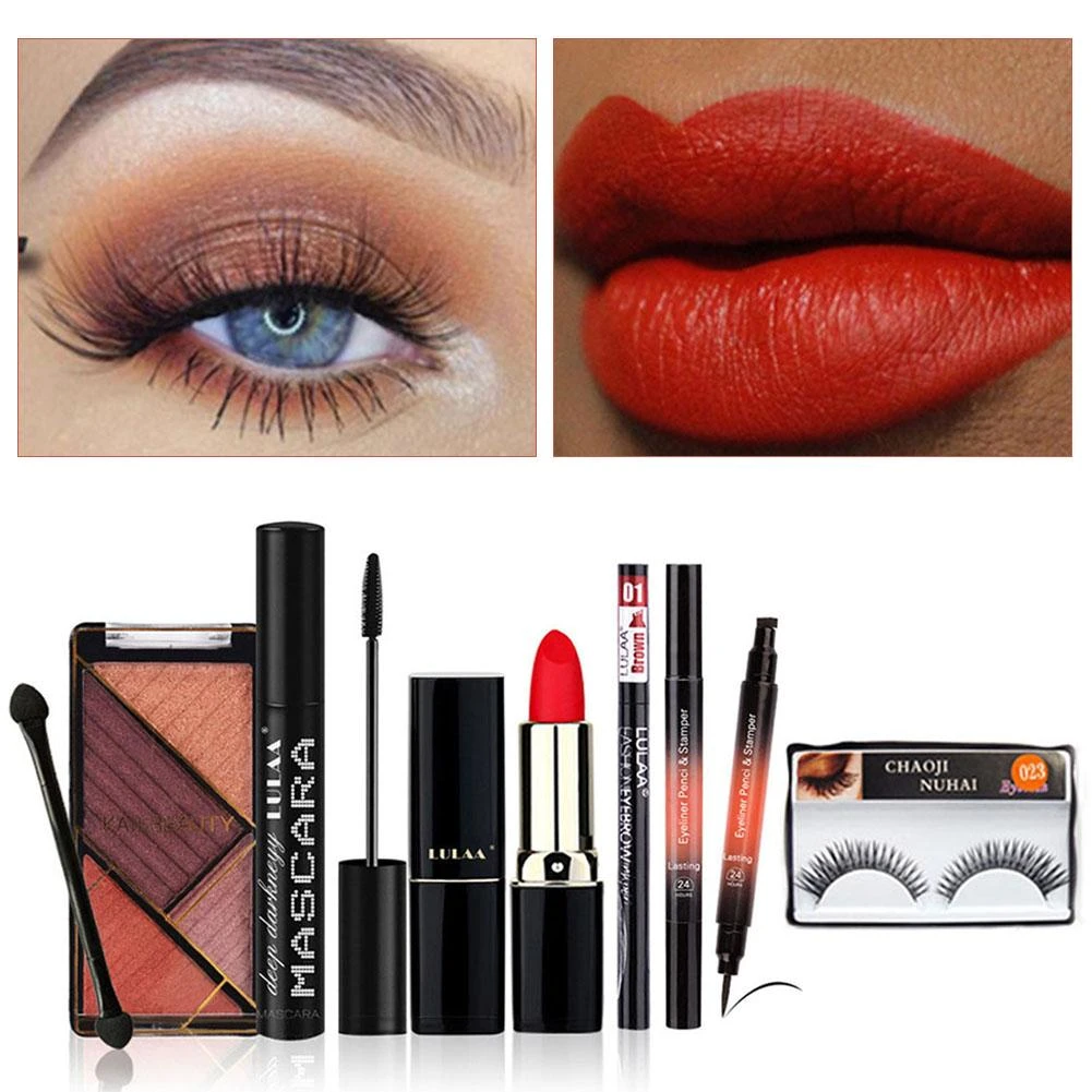 lipstick christmas gift sets