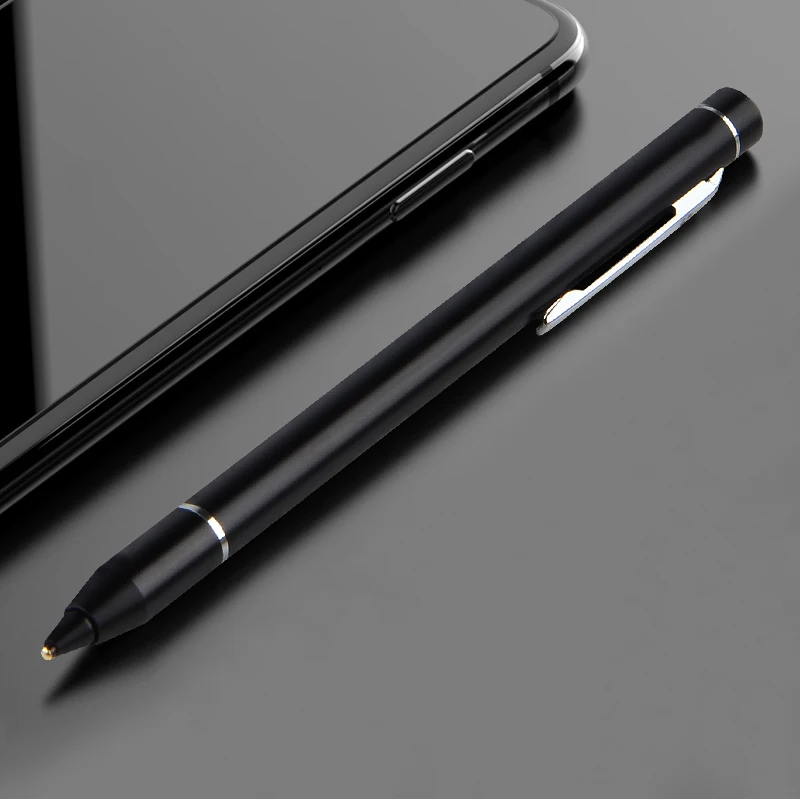 Kemile для apple iPad Pro 11 12,9 10,5 9,7 активный стилус сенсорная ручка умная емкость карандаш для iPad mini 5 планшет карандаш
