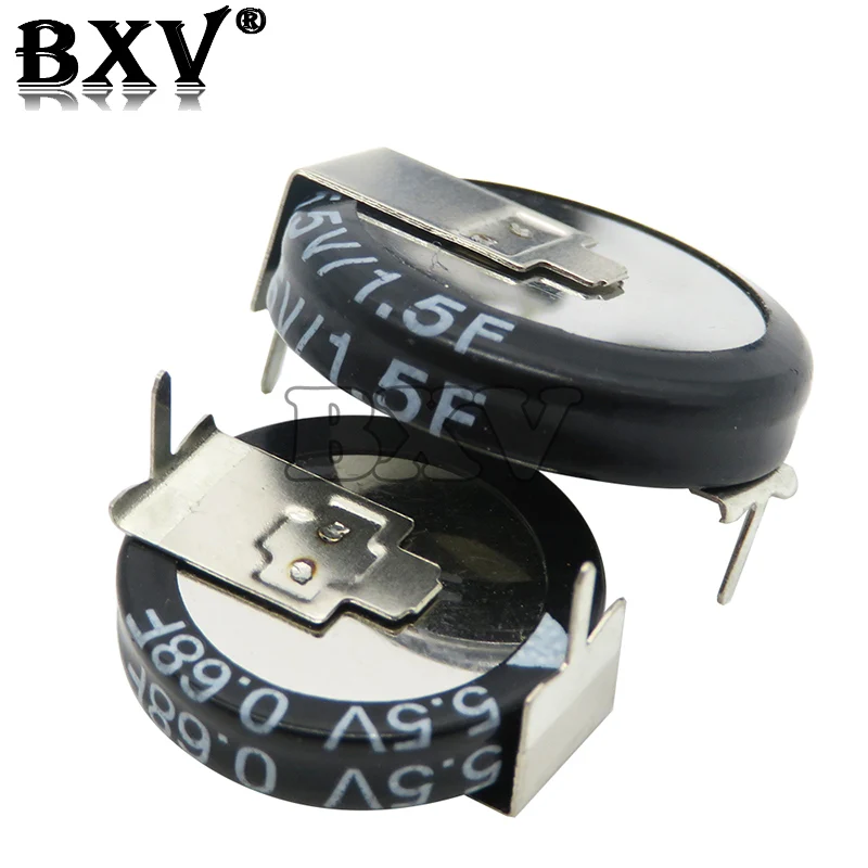 Modulo Combinato Condensatore Farah Da 5,5V 0,47f Superpacor - Foto 5