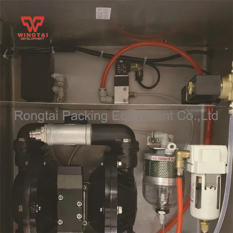 BML-15V регулятор вязкости взрывозащищенный для печатной промышленности