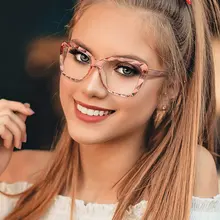 Готовые очки для близорукости, мужские и женские, фирменные оптические очки по рецепту, очки Sutdent, близорукость-1,0, 1,5-4,5, диоптрий с коробкой NX