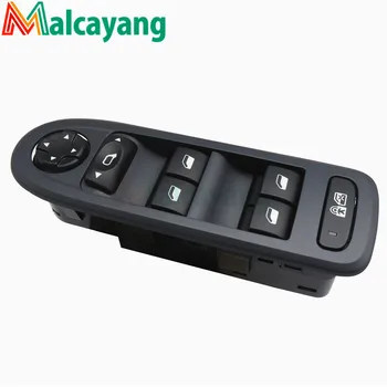 

New 308 2007-2012 MODELS 4 WAY WINDOWS AND MIRRORS SWITCHES 96644915