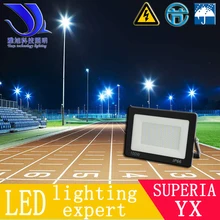 Уличный светильник, дорожка, светодиодный светильник, отражатель, светодиодный прожектор, водонепроницаемый IP65 Точечный светильник наружное настенное освещение 10 Вт 20w30w50w10