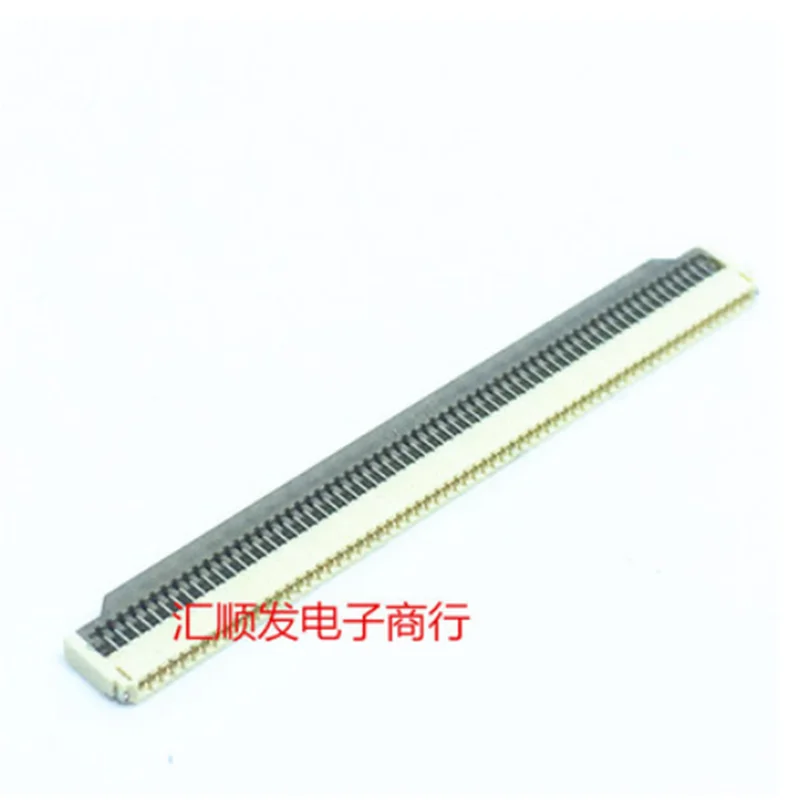 FFC / FPC Connectors Electronics XF2W-6415-1 0.5MM 64P