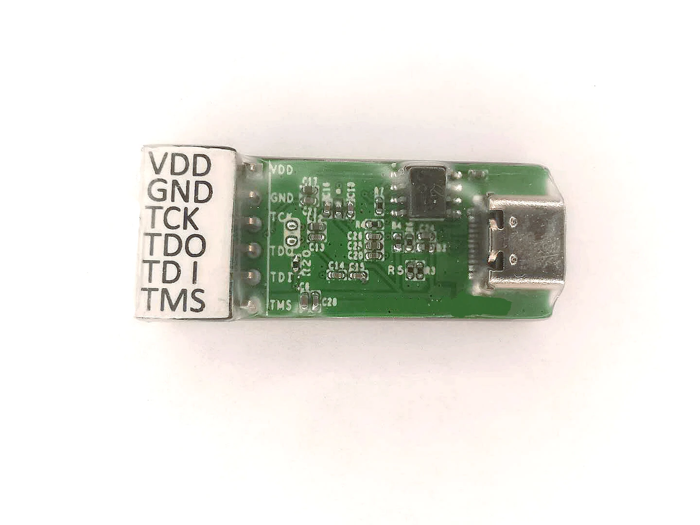 Xilinx downloader FPGA CPLD digilent JTAG HS1 HS2 module sensor