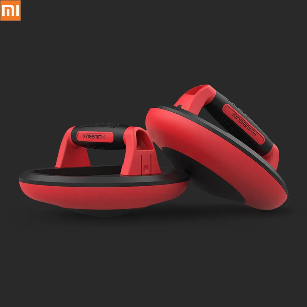 Xiaomi Mijia Kingsmith DB 15A пуш-ап кронштейн для помещений оборудование для фитнеса Спорт на открытом воздухе пуш-ап стенд