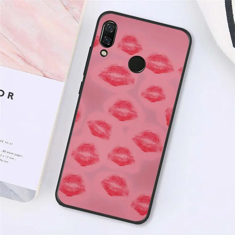 Burn Book Mean Girls Kiss Hot Fashion