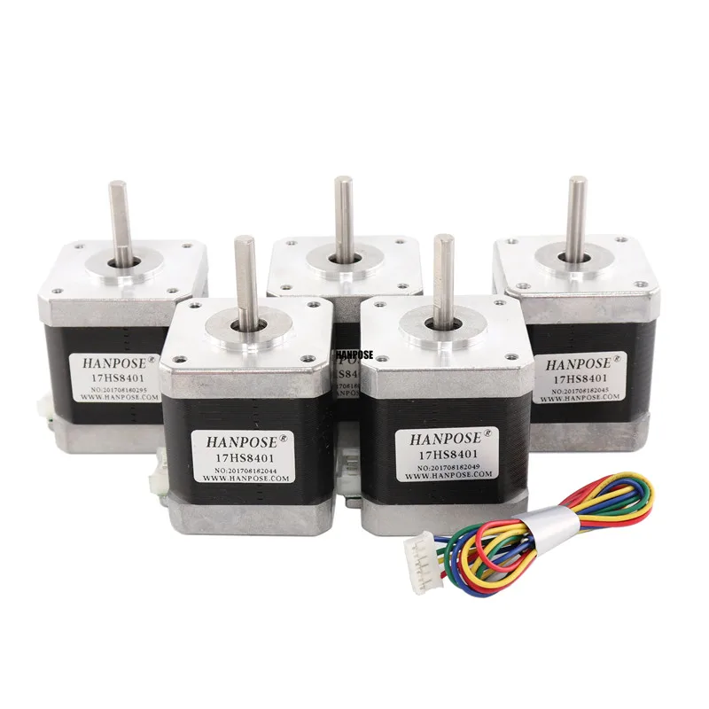 cheap nema 17 motor 05