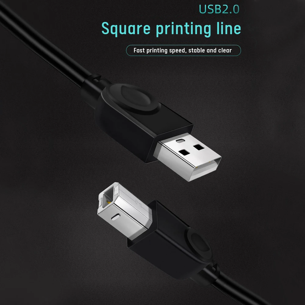 usb-yaz-c-veri-hatt-siyah-bak-r-ekirdek-2-0-bask-hatt-kare-port-iletim-jpg