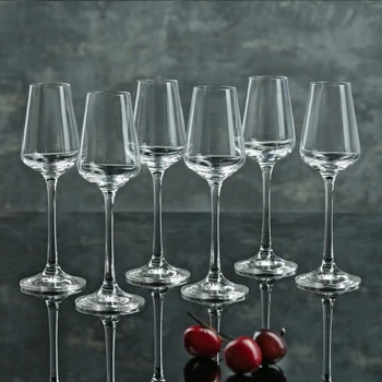 

Set of glasses 65 ml "Sandra", 6 pcs