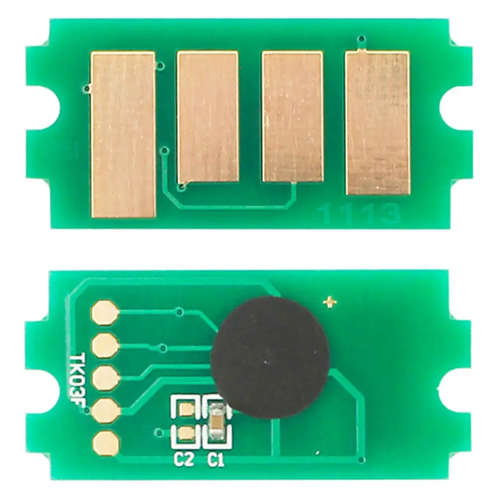 2 5 K евро чип TK1110 TK-1110 совместимый для Kyocera FS1040 FS1020 FS1120 FS 1040 1020 1120 тонер Перезагрузка