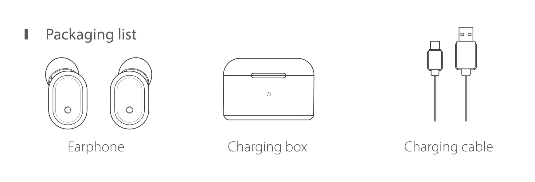 Interpad V201 Bluetooth наушники ответ на телефон сенсорное управление выносливость супер бас видеоигры для смартфонов Android Xiaomi ios