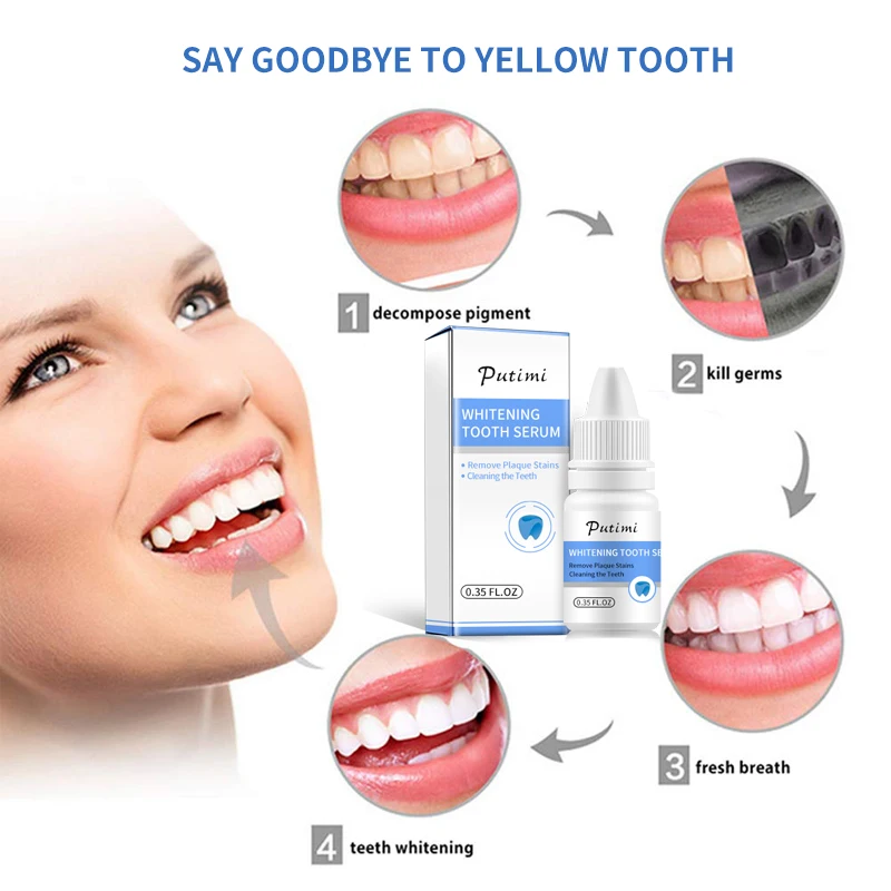 Стоматологический Продукт для отбеливания зубов, белые зубы, инструмент для удаления зубного налета, отбеливающий порошок, сыворотка для зубов, зубной отбеливающий гель