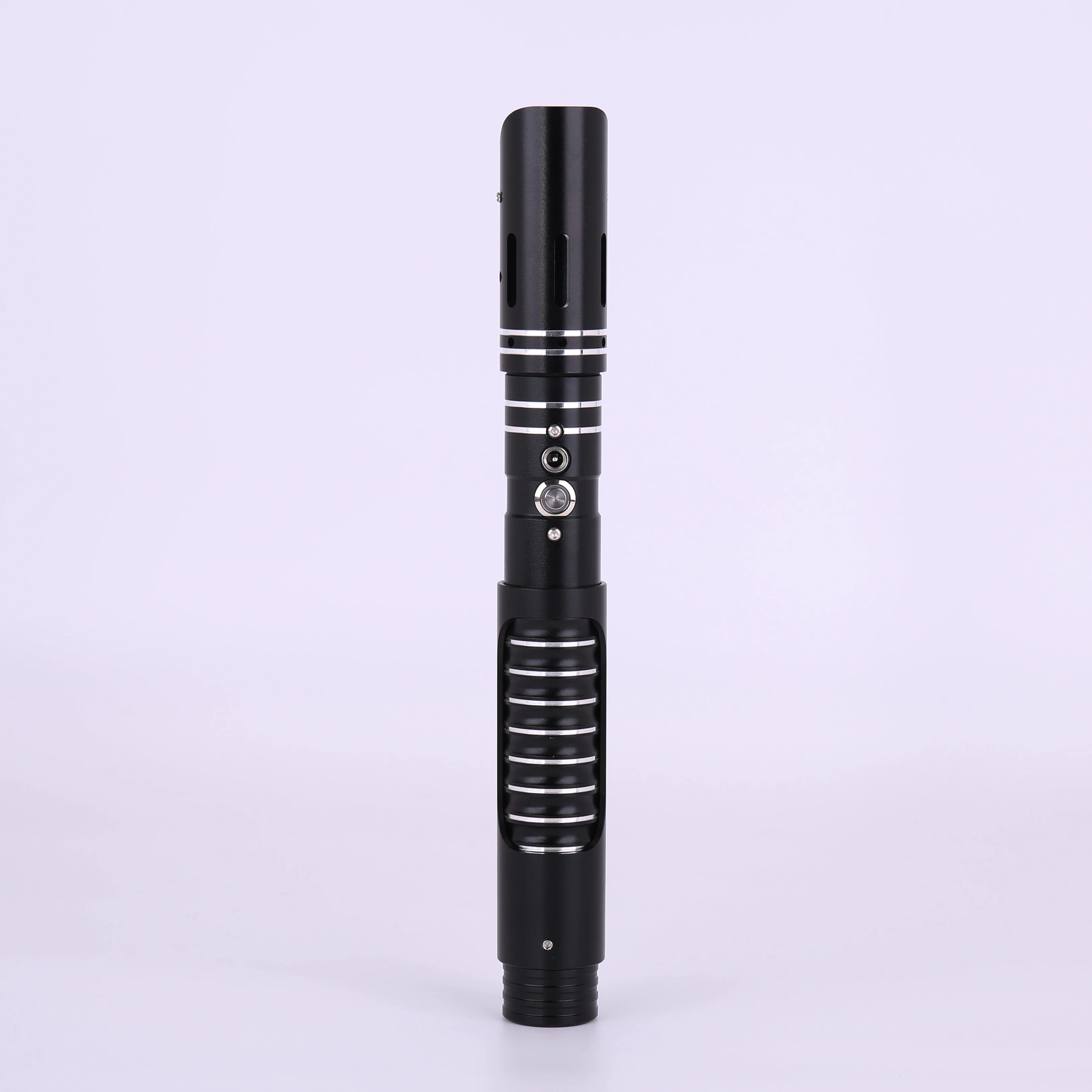 TXQSABER VOID Saber Hanlde RGB с 6 наборами звуковых шрифтов металлический световой меч