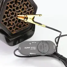 Захват Erhu специально предназначенный для захвата музыкальный инструмент без усилителя аудио оборудование Захват Erhu специально предназначенный для захвата музыкальный инструмент без усилителя аудио оборудование