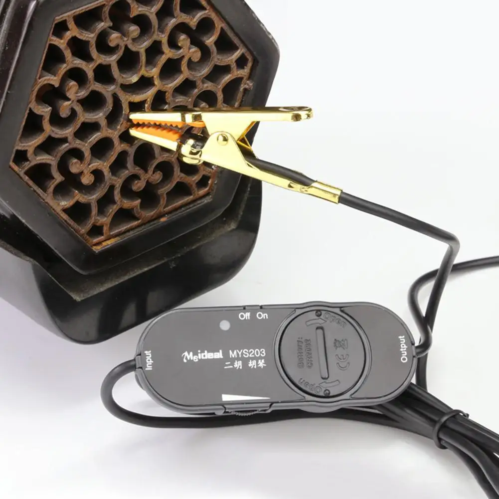 Профессиональный захват Erhu специализированный музыкальный инструмент